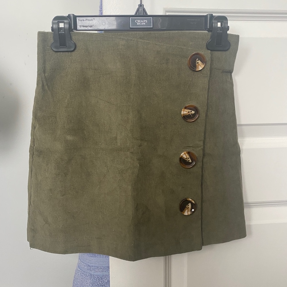 Altar’d State Skirt